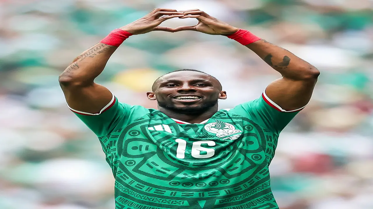 من الدوري السعودي إلى العالم .. أول أهداف المونديال – أخبار السعودية